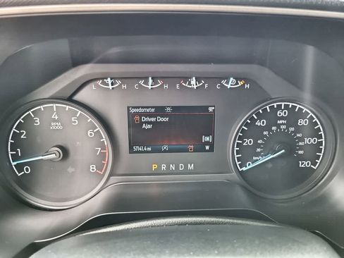 Used 2021 Ford F150 XL w/ STX Appearance Package RWD image 25