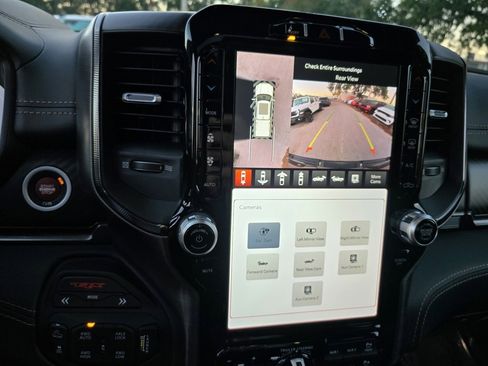 Used 2024 RAM 1500 TRX image 32