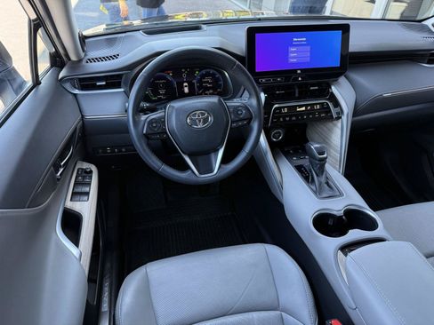 Used 2023 Toyota Venza Limited AWD/4WD image 16