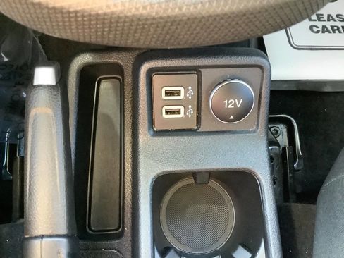 Used 2019 Ford Transit Connect XLT w/ CNG/LPG Engine Prep Package image 39