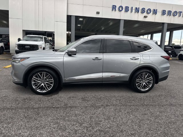 Used 2023 Acura MDX w/ Advance Package AWD/4WD image 8