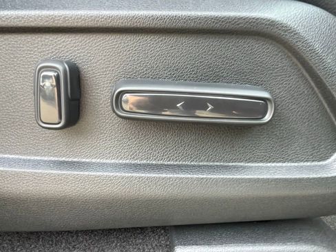 New 2026 Honda Passport TrailSport image 13