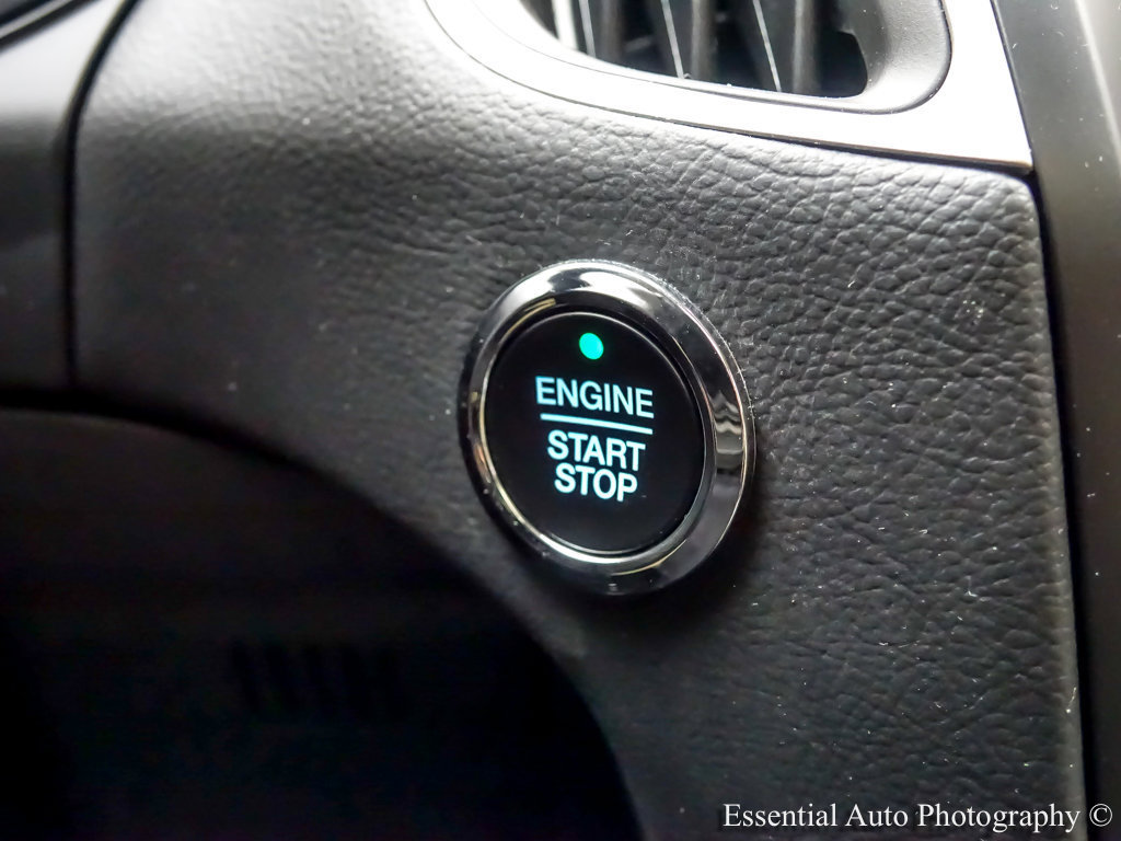Used 2024 Ford Edge SEL w/ Convenience Package AWD/4WD image 18