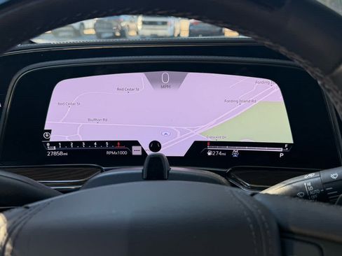 Used 2024 Cadillac Escalade Premium Luxury Platinum image 26