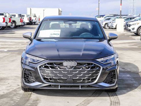 New 2026 Audi S3 Premium image 2