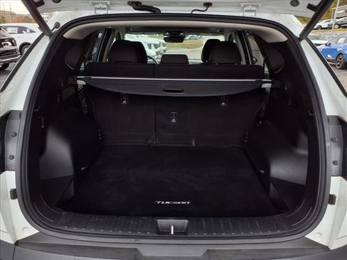 Used 2022 Hyundai Tucson SEL image 25