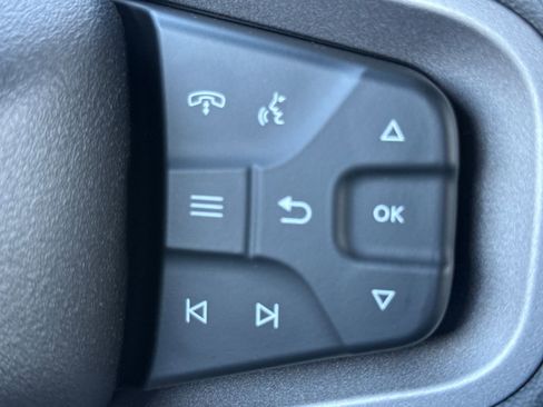 New 2026 Ford Bronco Outer Banks AWD/4WD image 29