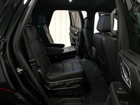 Used 2022 Chevrolet Tahoe RST w/ Luxury Package image 45