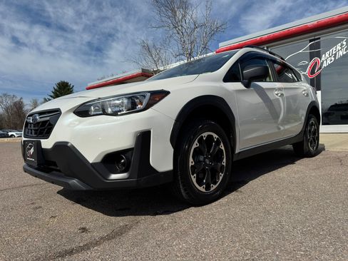 Used 2023 Subaru Crosstrek 2.0i AWD/4WD image 1