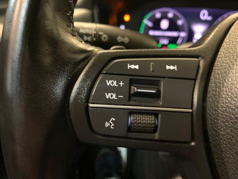 Used 2024 Honda Accord Sport image 20