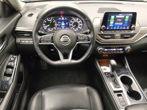 Used 2021 Nissan Altima 2.5 SL FWD image 22