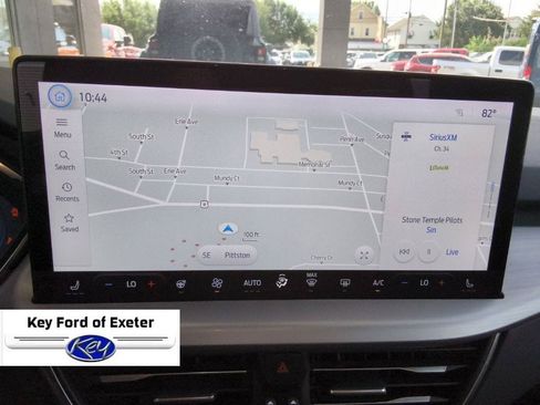 Used 2023 Ford Escape Platinum AWD/4WD image 38