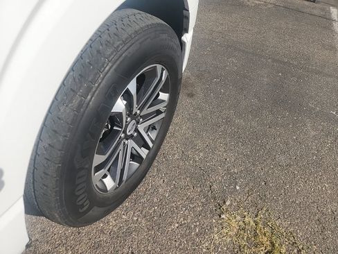 Used 2021 Ford F150 XL w/ STX Appearance Package RWD image 15