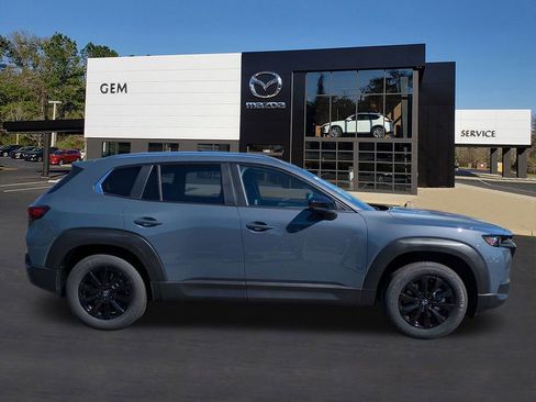 New 2026 MAZDA CX-50 AWD 2.5 S w/ Cargo Package image 3