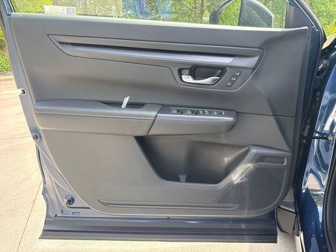 New 2026 Honda CR-V Sport-L image 12