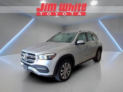 Used 2020 Mercedes-Benz GLE 350 4MATIC