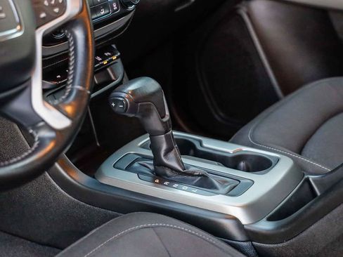 Used 2021 GMC Canyon Elevation w/ Driver Alert Package image 23