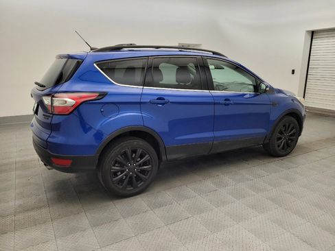Used 2017 Ford Escape Titanium w/ Equipment Group 301A image 10