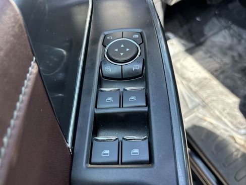 Used 2022 Ford F150 Lariat image 17