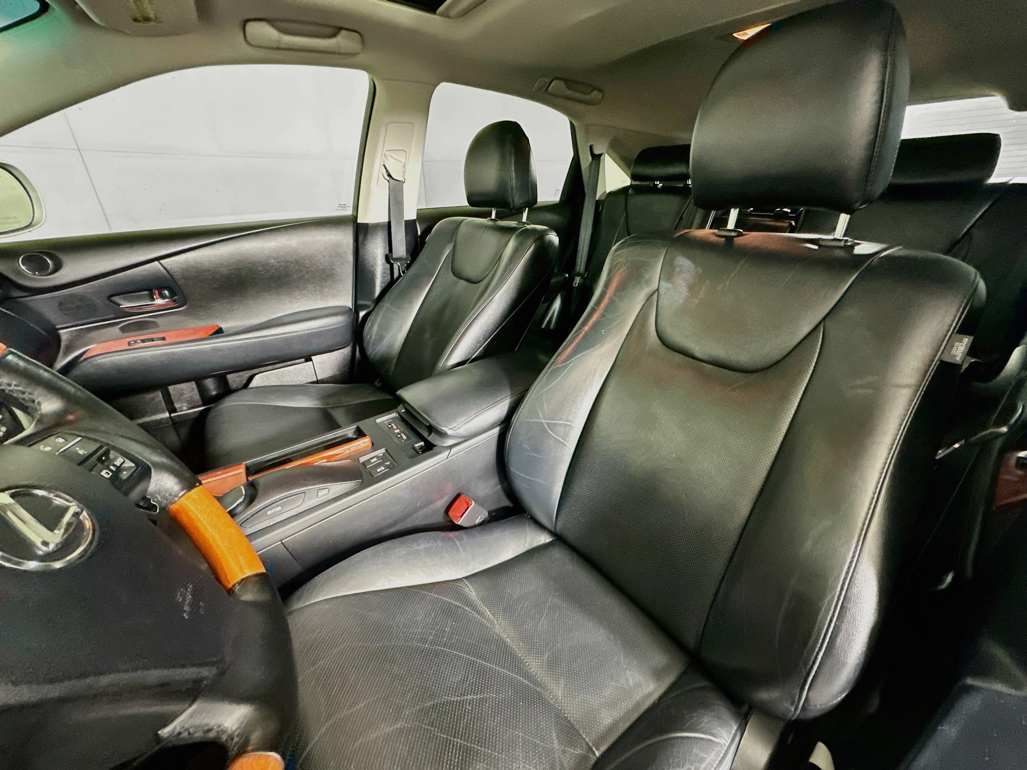 Used 2010 Lexus RX 350 AWD image 13