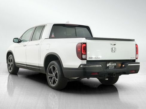 Used 2020 Honda Ridgeline RTL-E image 3