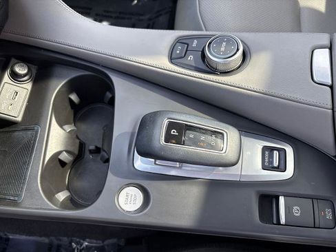 Certified 2023 INFINITI QX50 Luxe w/ Cargo Package image 24