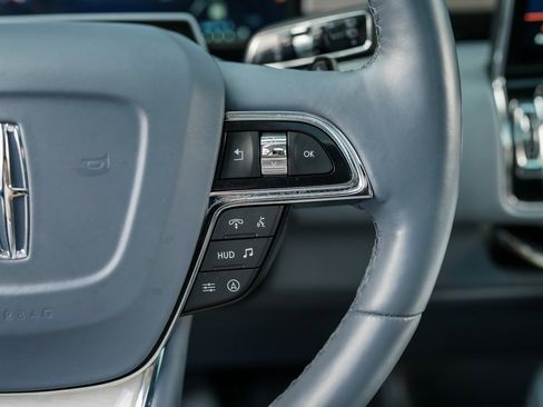 Used 2024 Lincoln Navigator Black Label image 31