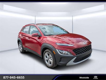 Used 2023 Hyundai Kona SEL w/ Convenience Package