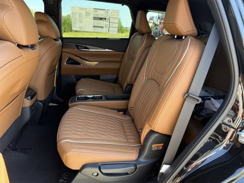 New 2026 INFINITI QX60 Autograph image 30