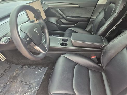 Used 2023 Tesla Model 3 Performance AWD/4WD image 10