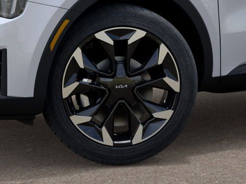 New 2026 Kia Sorento EX AWD/4WD image 9