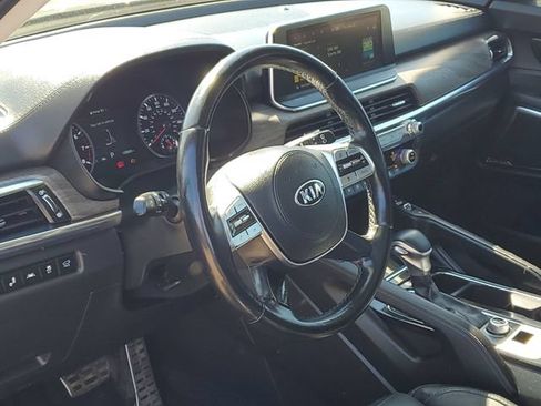 Used 2021 Kia Telluride SX w/ SX Prestige Package AWD/4WD image 9
