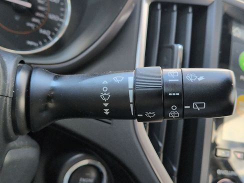 Certified 2021 Subaru Crosstrek 2.5i Limited w/ Moonroof Package 1 image 28