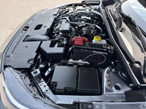 Used 2025 Nissan Sentra SR FWD image 36
