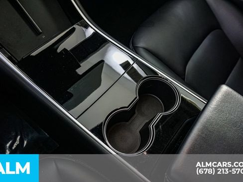 Used 2018 Tesla Model 3 Long Range RWD image 39