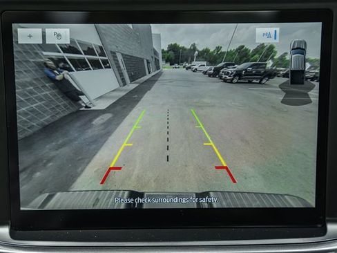 Used 2023 Ford F150 XLT w/ Equipment Group 302A High AWD/4WD image 55