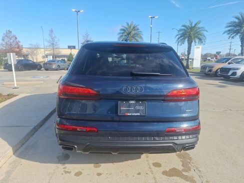 Used 2025 Audi Q7 2.0T Premium Plus w/ Premium Plus Package image 9