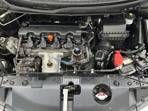 Used 2013 Honda Civic LX image 22