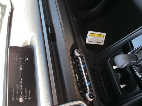 New 2026 MAZDA CX-50 AWD 2.5 Hybrid w/ Weather Package image 17