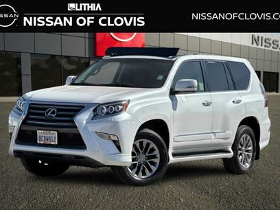 Used 2018 Lexus GX 460 Luxury w/ Preferred Accessory Package