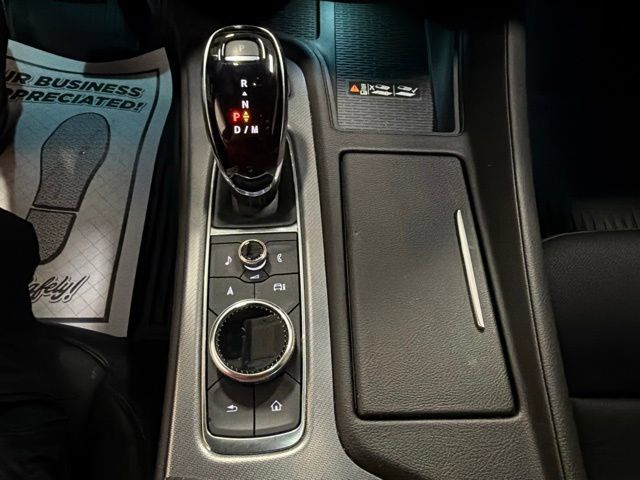 Certified 2026 Cadillac CT5 Premium Luxury AWD/4WD image 24