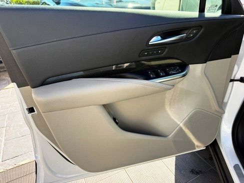 Used 2019 Cadillac XT4 Premium Luxury w/ Driver Awareness Package image 34