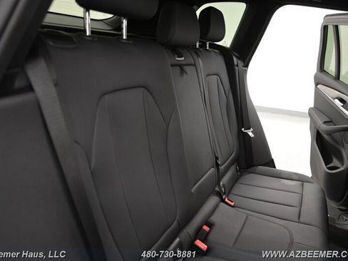 Used 2019 BMW X3 sDrive30i w/ Driving Assistance Package image 24