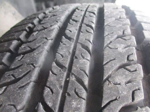 Used 2006 Chevrolet Express 1500 image 19