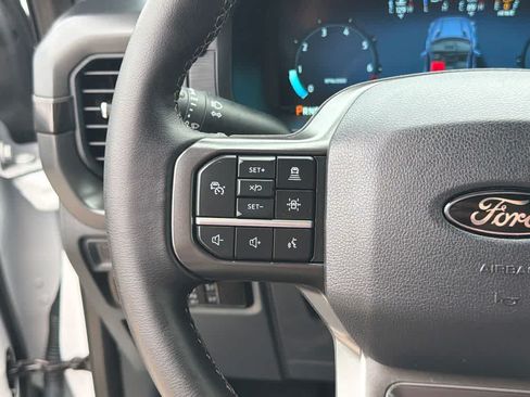 Used 2024 Ford F150 XLT w/ Equipment Group 302A MID AWD/4WD image 22