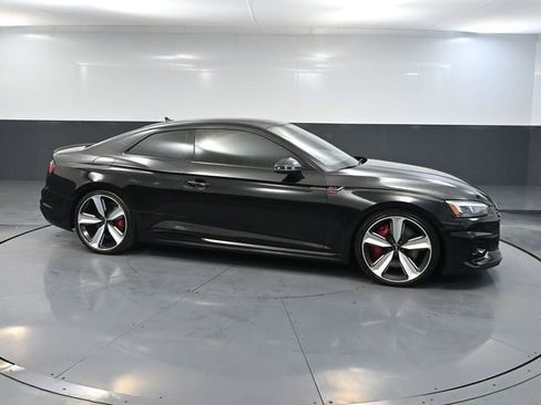 Used 2018 Audi RS 5 2.9T image 4