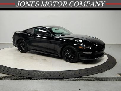 Used 2020 Ford Mustang GT w/ Equipment Group 301A