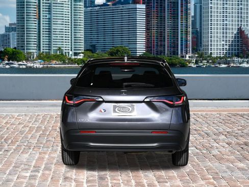 New 2027 Honda HR-V LX image 6