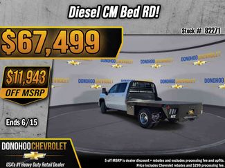 New 2026 Chevrolet Silverado 3500 LT w/ Convenience Package AWD/4WD video 1