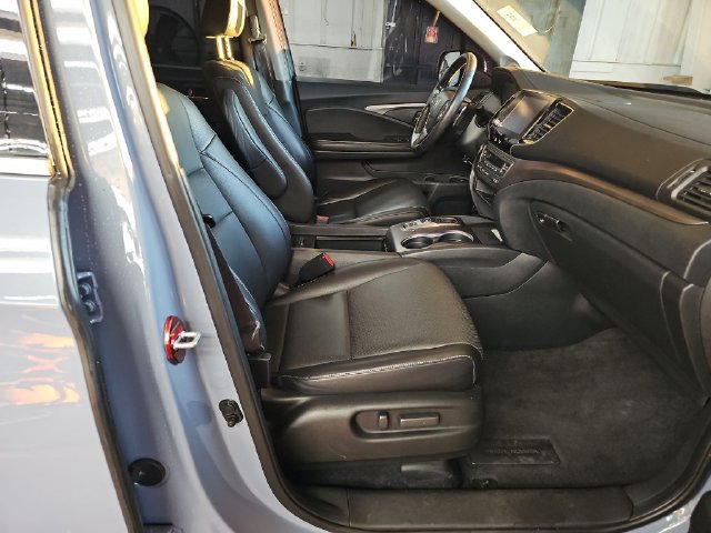 Used 2023 Honda Ridgeline RTL-E image 10